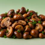 Vitamin D lahko dobite tudi s hrano